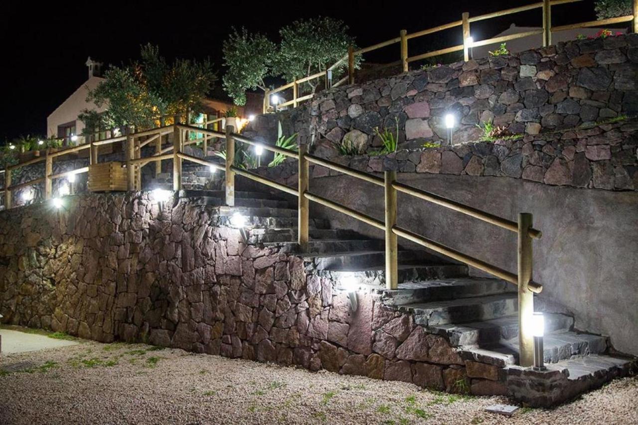 Giardini Malaspina ボーザ エクステリア 写真