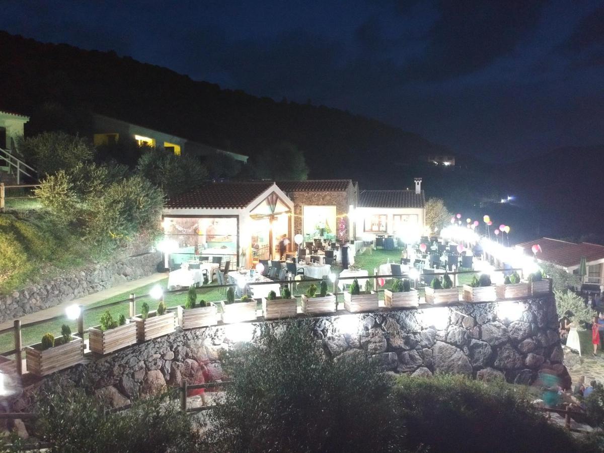 Giardini Malaspina ボーザ エクステリア 写真
